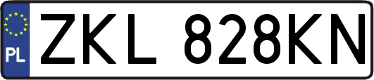ZKL828KN