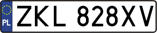 ZKL828XV