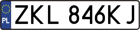 ZKL846KJ