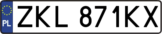 ZKL871KX