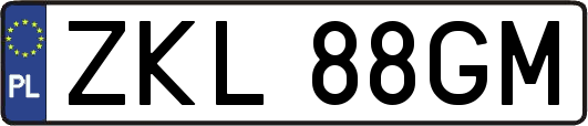 ZKL88GM