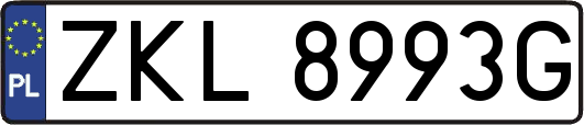 ZKL8993G