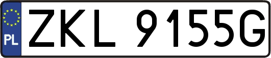 ZKL9155G
