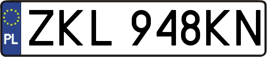 ZKL948KN