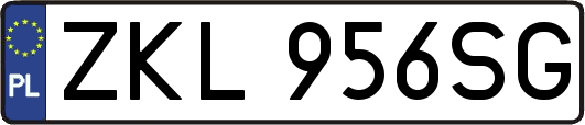 ZKL956SG