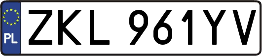 ZKL961YV
