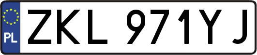 ZKL971YJ