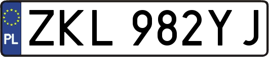 ZKL982YJ