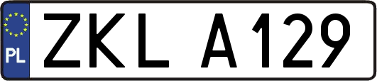 ZKLA129