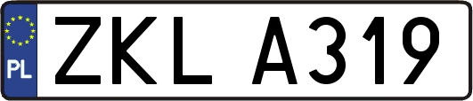 ZKLA319