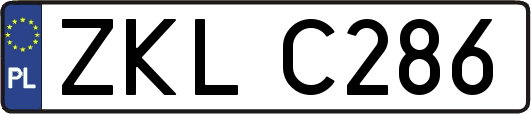 ZKLC286