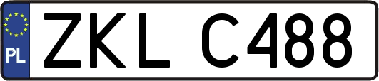 ZKLC488