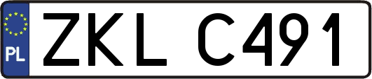 ZKLC491