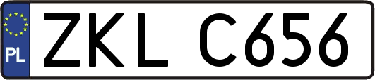 ZKLC656