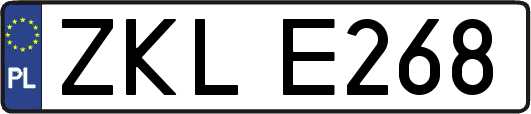 ZKLE268