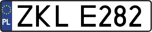 ZKLE282