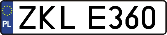 ZKLE360