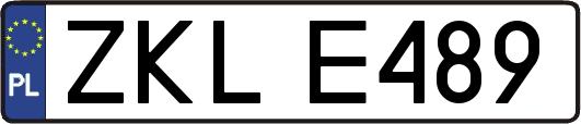 ZKLE489