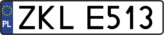 ZKLE513