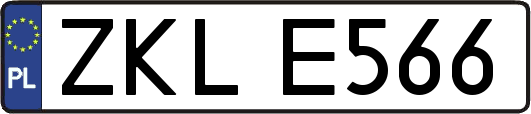 ZKLE566