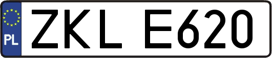 ZKLE620