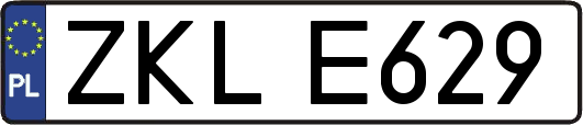 ZKLE629