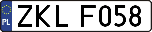 ZKLF058