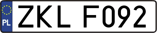 ZKLF092