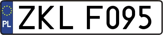 ZKLF095