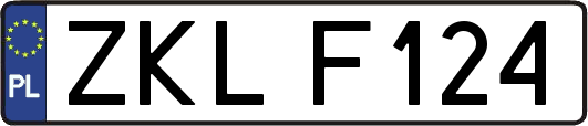 ZKLF124