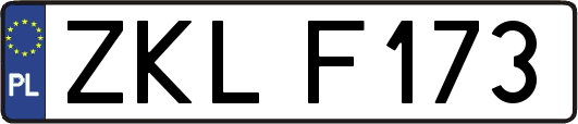 ZKLF173