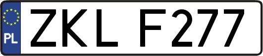 ZKLF277