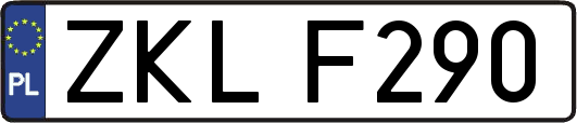 ZKLF290