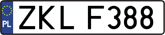 ZKLF388