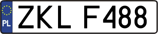 ZKLF488