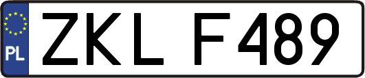 ZKLF489