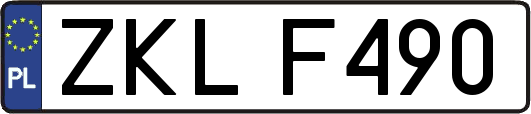 ZKLF490