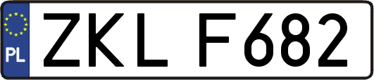 ZKLF682