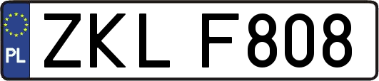 ZKLF808