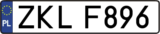 ZKLF896