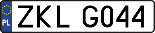 ZKLG044