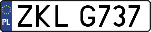 ZKLG737