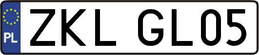 ZKLGL05