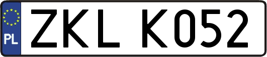 ZKLK052