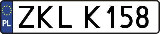 ZKLK158