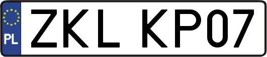 ZKLKP07
