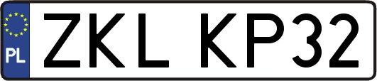 ZKLKP32