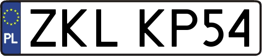 ZKLKP54