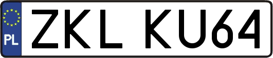 ZKLKU64