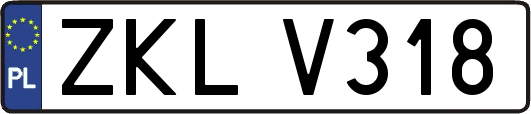 ZKLV318